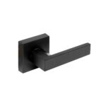 Black Matt Venus Dummy Handle