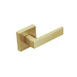 Brushed Gold Venus Dummy Handle