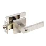 Venus Entrance Lock