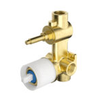 Wall Mixer Diverter Body