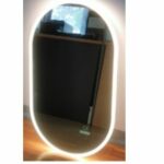 LED Mirror 600*900*5mm