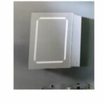 LED Mirror Cabinet 450*720*150