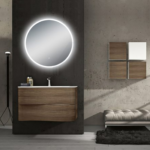 Led Mirror 600mm
