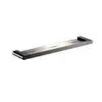 Flores Metal Shelf Gunmetal
