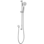Cora Round Sliding Shower Set