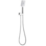 Eden Hand Shower On Wall Outlet Bracket