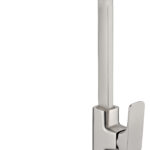 Brushed Nickel Eden Sink Mixer