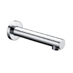 Yale Bath Spout 240mm