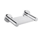 Otus Soap Holder Chrome