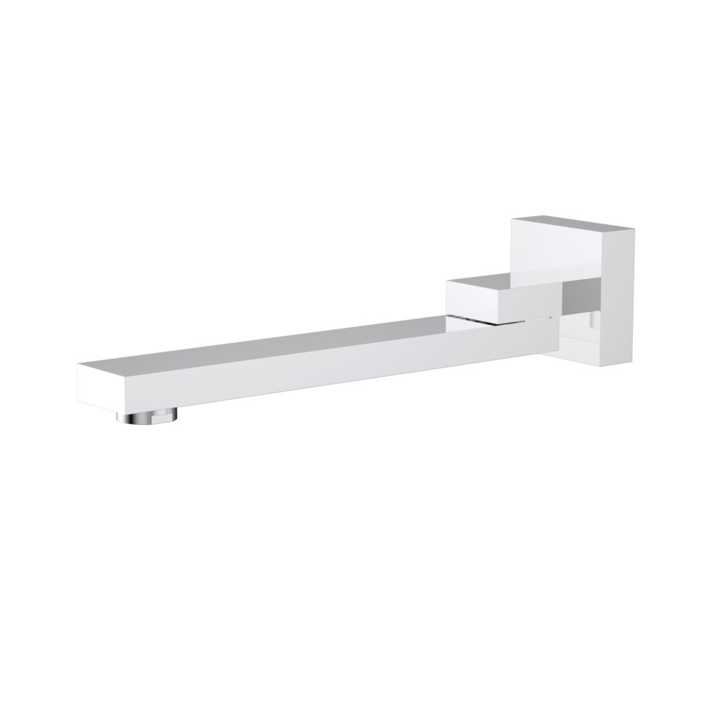Buy Rosa Swivel Bath Spout Online AUSLux