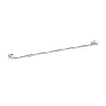Otus Slimline Single Towel Rail 900mm
