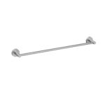 Stainless Steel Otus Single Towel Rail 600mm