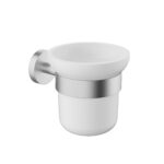 Stainless Steel Toilet Brush