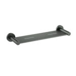 Gun Metal Otus Metal Shelf