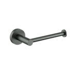 Gun Metal Otus Toilet Paper Holder