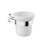 Chrome Otus Slimline Toilet Brush