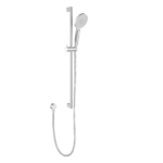 Stainless Steel Cora Sliding Shower Set