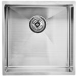 Stainless Steel Undermount Sink