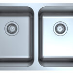 Otus Double Bowl Undermount Sink