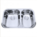 Otus 1 & 1/2 Bowl Undermount Sink