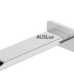 Chrome Bath Spout