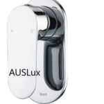 Banda Wall Mixer