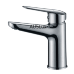 Sulu Basin Mixer