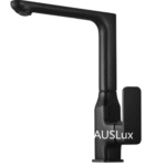 Matte Black Seto Sink Mixer