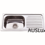 Sink Bowl Sink Left Hand Bowl