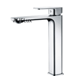 Seto High Rise Basin Mixer
