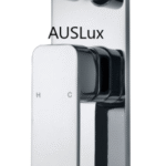Seto Wall Mixer With Diverter