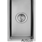 Cora Single Bowl Undermount Sink