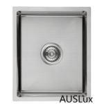 Cora Single Bowl Undermount Sink