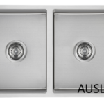 Cora Double Bowl Undermount Sink