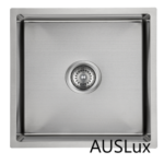 Cora Single Bowl Undermount Sink