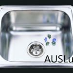 Single Bowl Sink