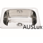 Drop In Laundry Tub