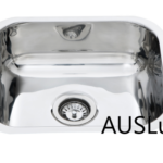 Single Bowl Undermount Sink