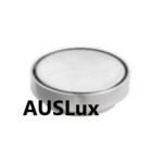 Brushed Nickel 115x115mm Round Tile Insert Floor Drain (88mm)