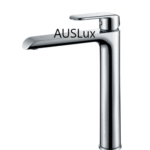 High Rise Basin Mixer
