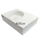 600 Shelf Basin Right Hand Side