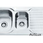 1 & 1/4 Bowl Sink