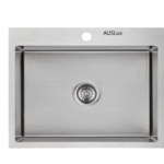 Eden Above Undermount Laundry Sink