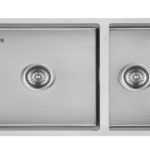 New Cora 1 & 1/2 Bowl Undermount Sink