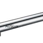 Chrome Bath Spout