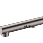 Brushed Nickel Bath Spout