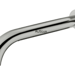 Brushed Nickel Bath Spout