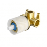 Clasico Heritage Wall Mixer Rough In Body