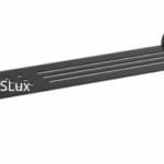 Matte Black Linie Shelf