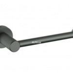 Gun Metal Linie Paper Holder